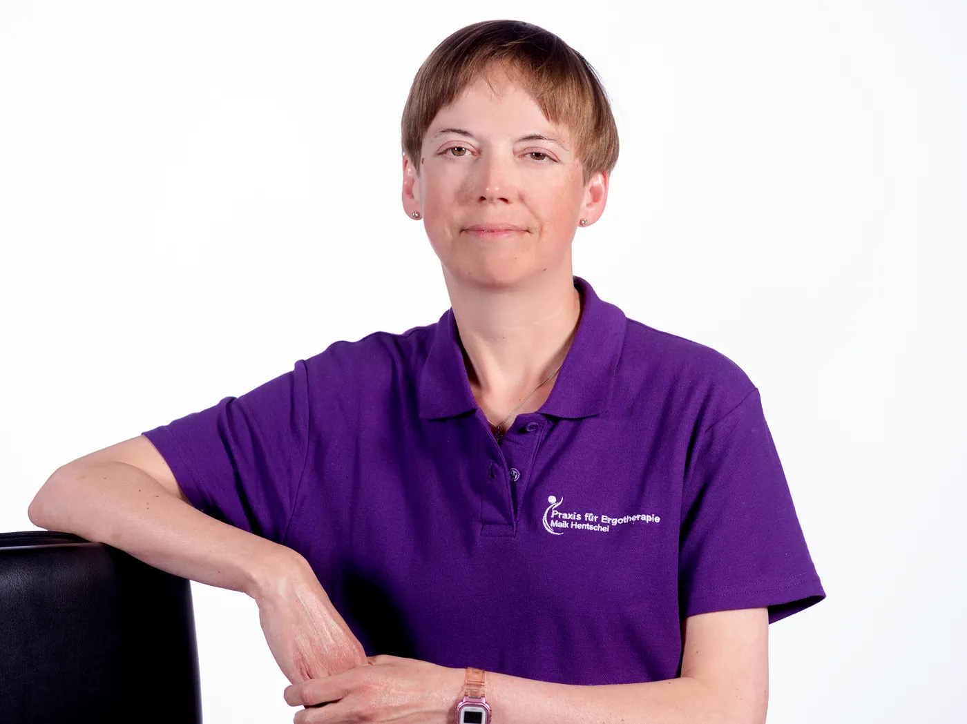 Yvonne Schmitz